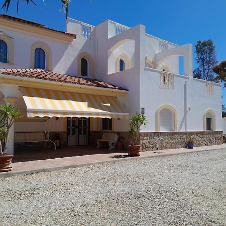 Casa Gregory Villa Turre Kültér fotó
