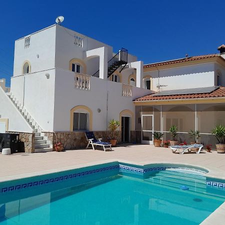 Casa Gregory Villa Turre Kültér fotó
