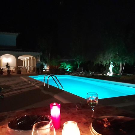 Casa Gregory Villa Turre Kültér fotó