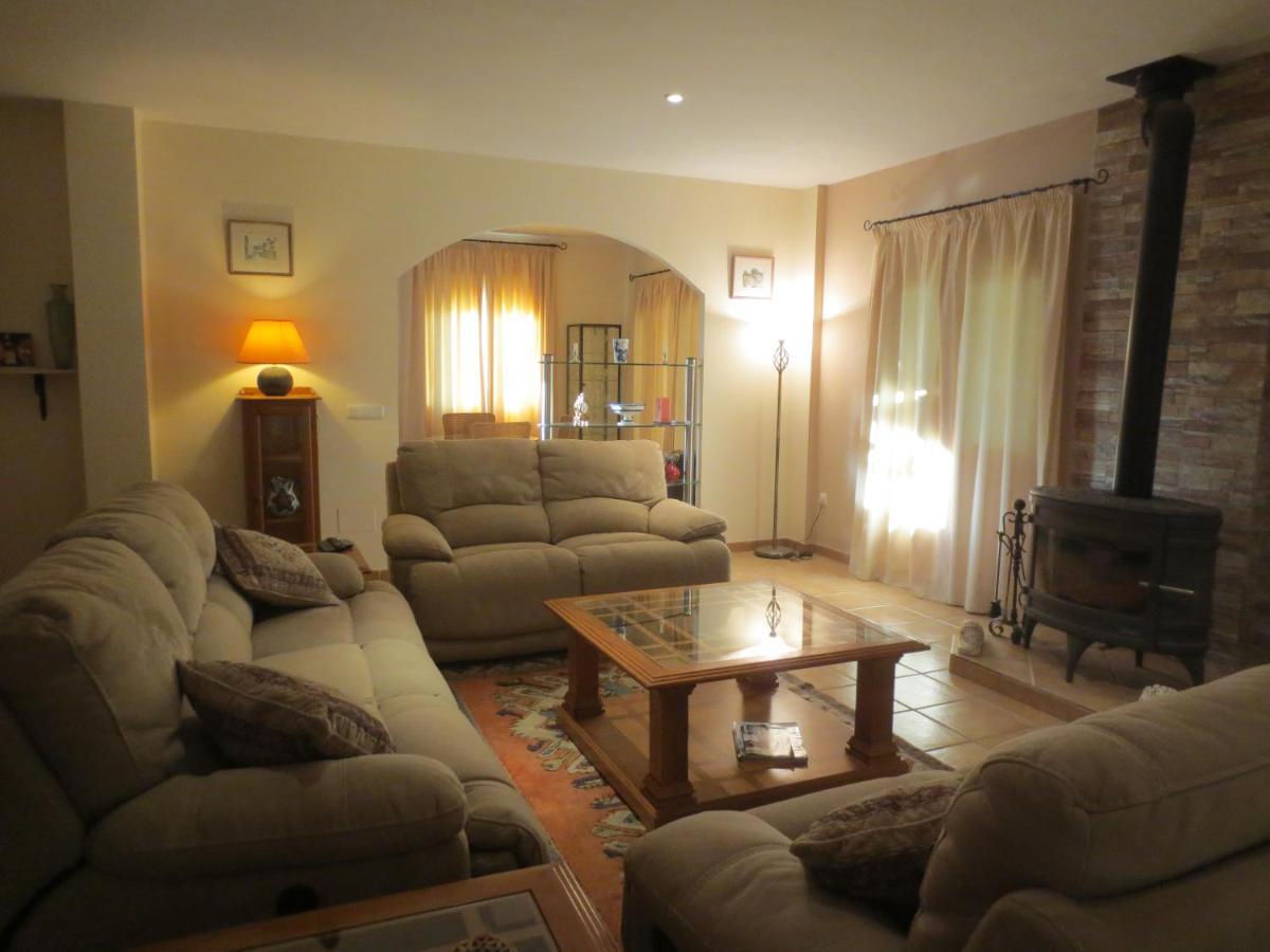 Casa Gregory Villa Turre Kültér fotó
