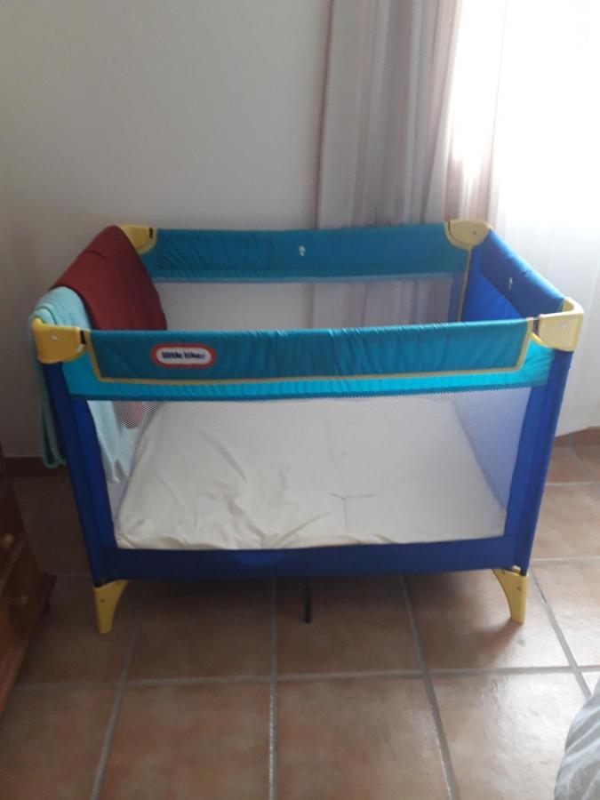 Casa Gregory Villa Turre Kültér fotó