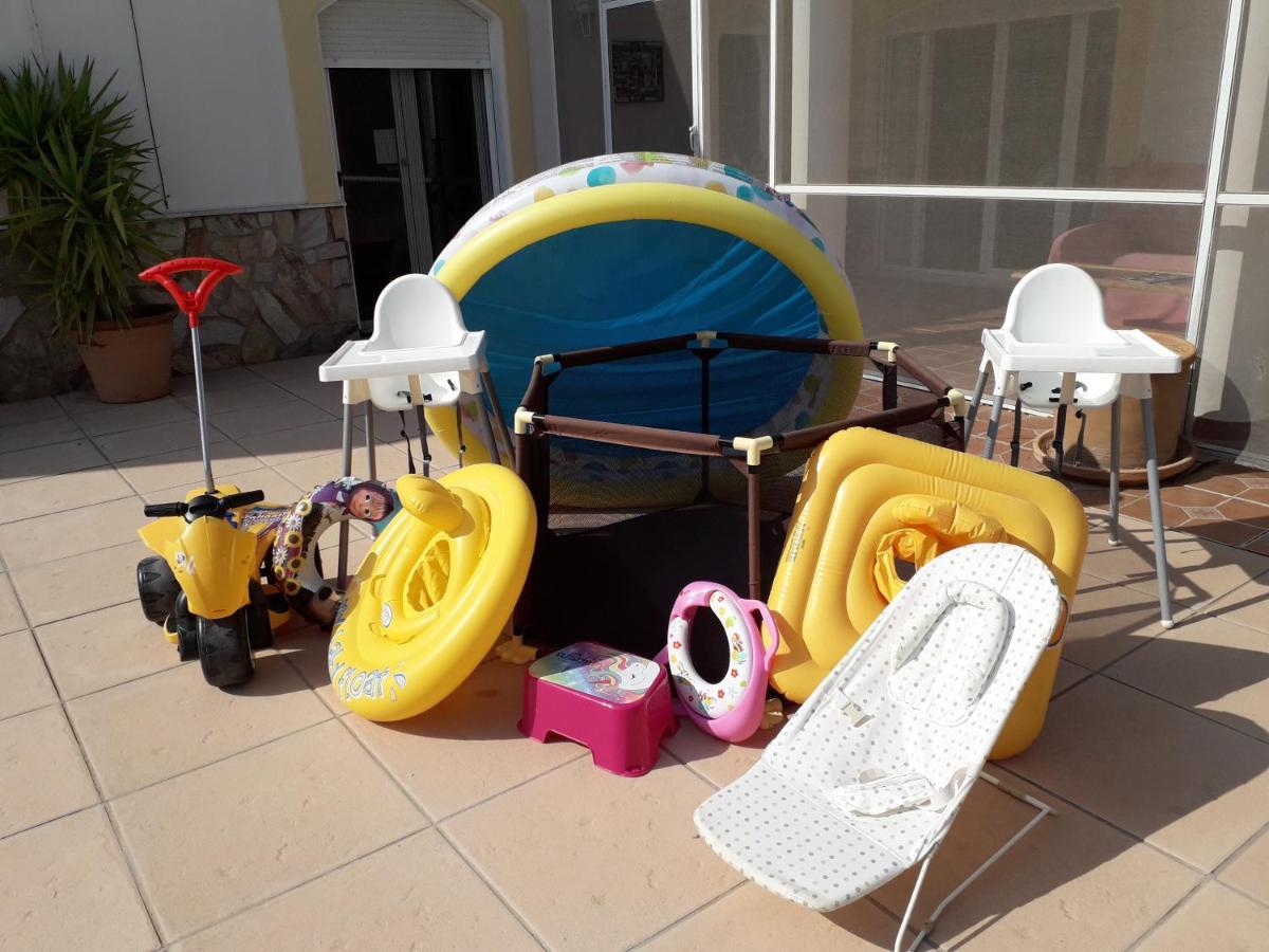 Casa Gregory Villa Turre Kültér fotó