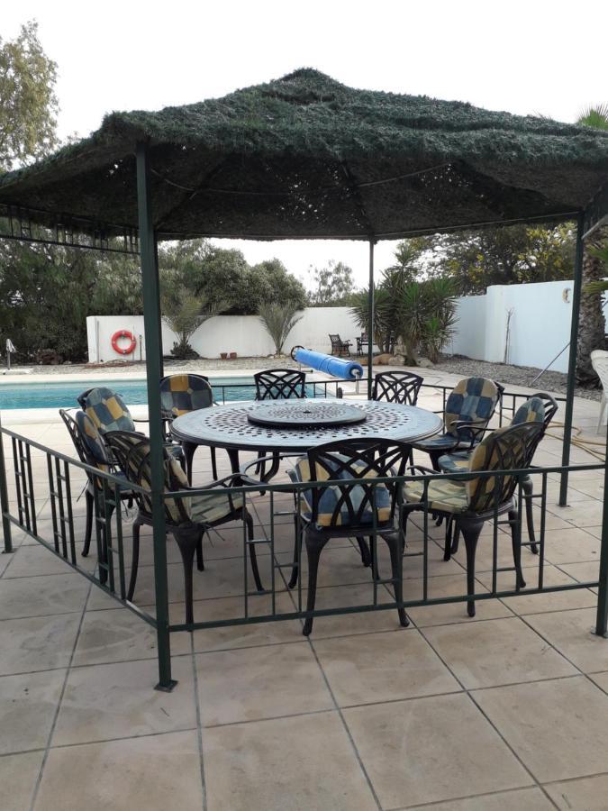 Casa Gregory Villa Turre Kültér fotó