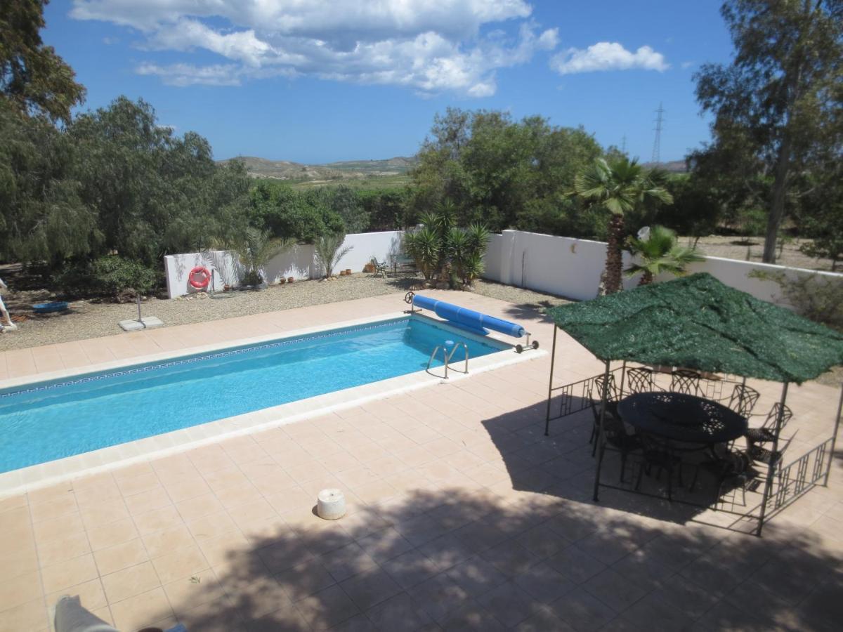 Casa Gregory Villa Turre Kültér fotó