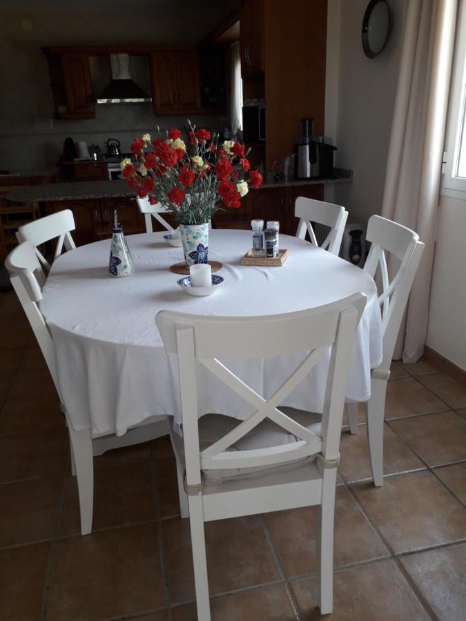 Casa Gregory Villa Turre Kültér fotó