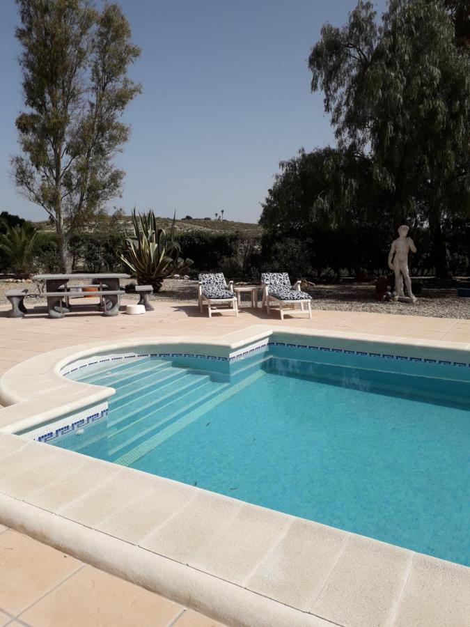 Casa Gregory Villa Turre Kültér fotó