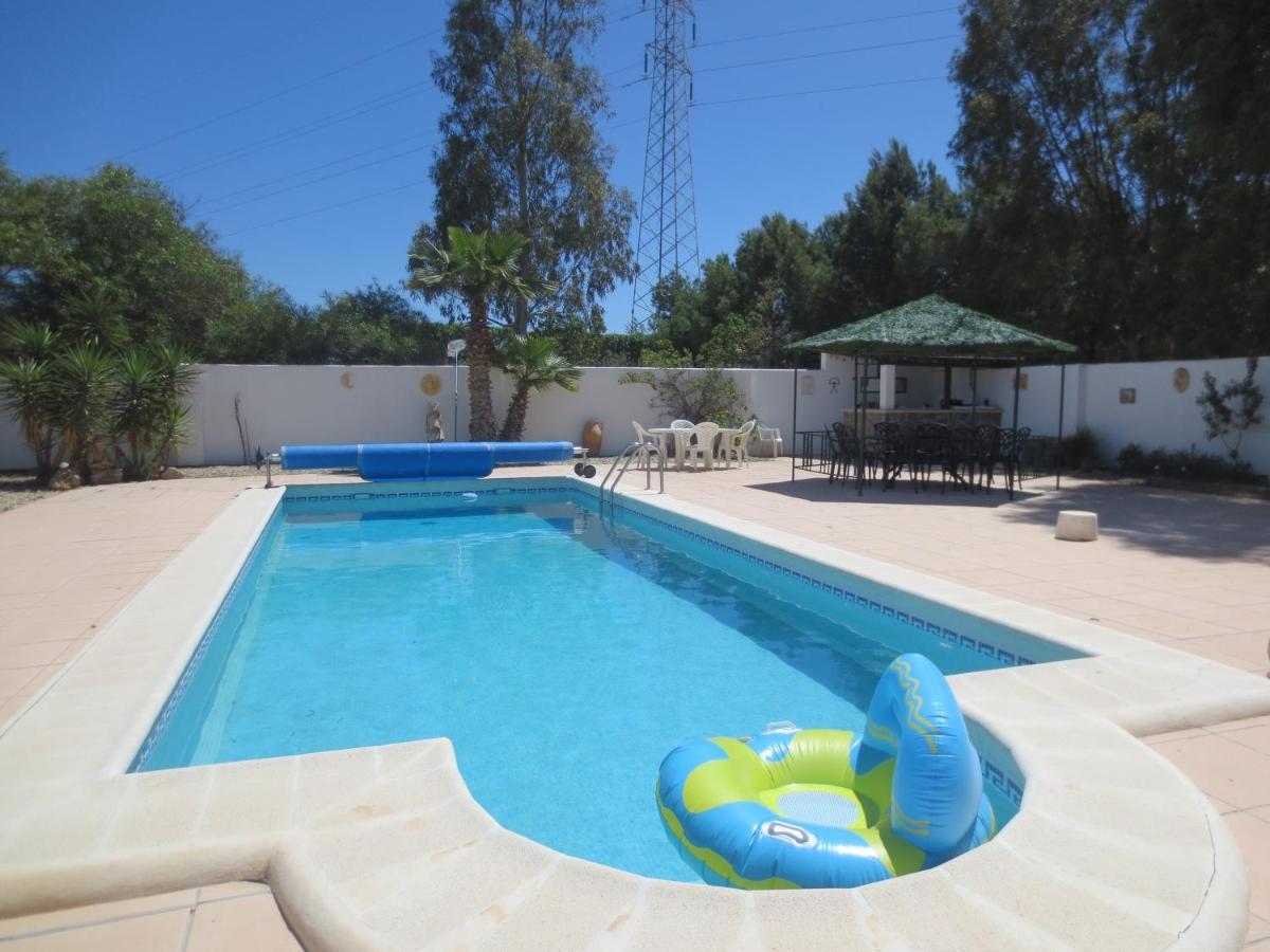 Casa Gregory Villa Turre Kültér fotó