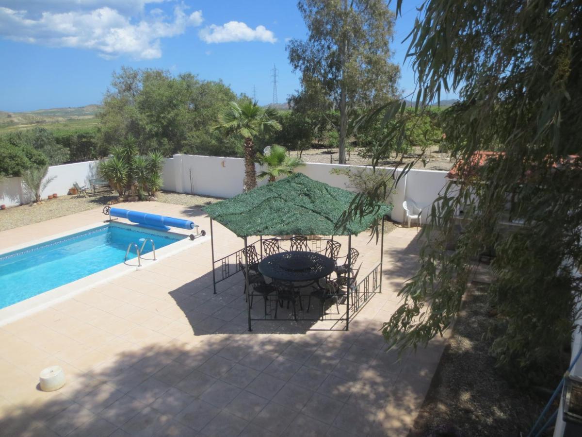 Casa Gregory Villa Turre Kültér fotó