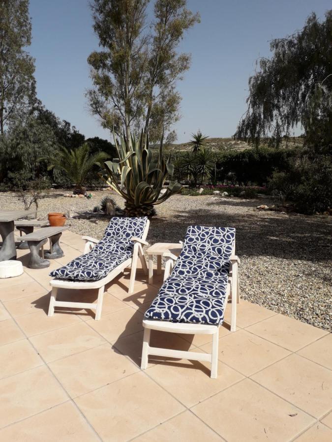 Casa Gregory Villa Turre Kültér fotó