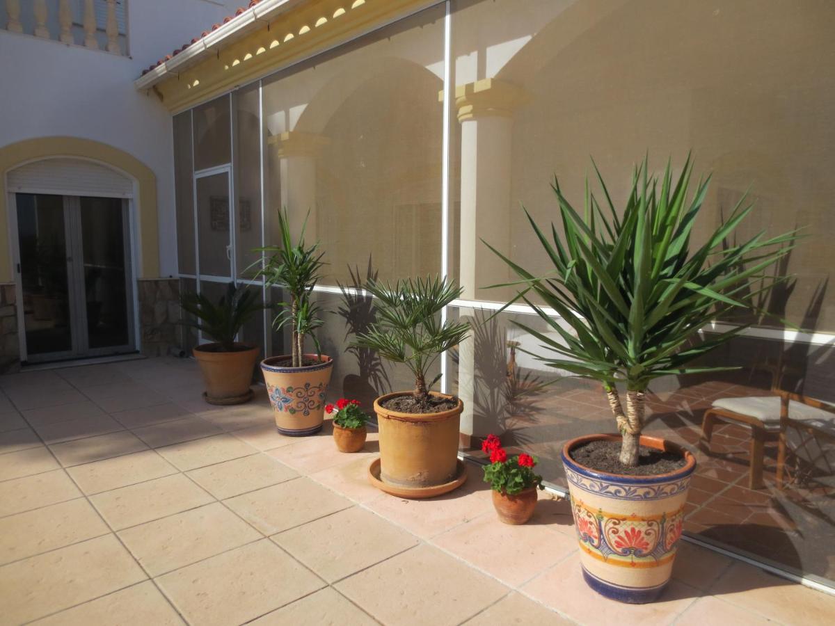 Casa Gregory Villa Turre Kültér fotó