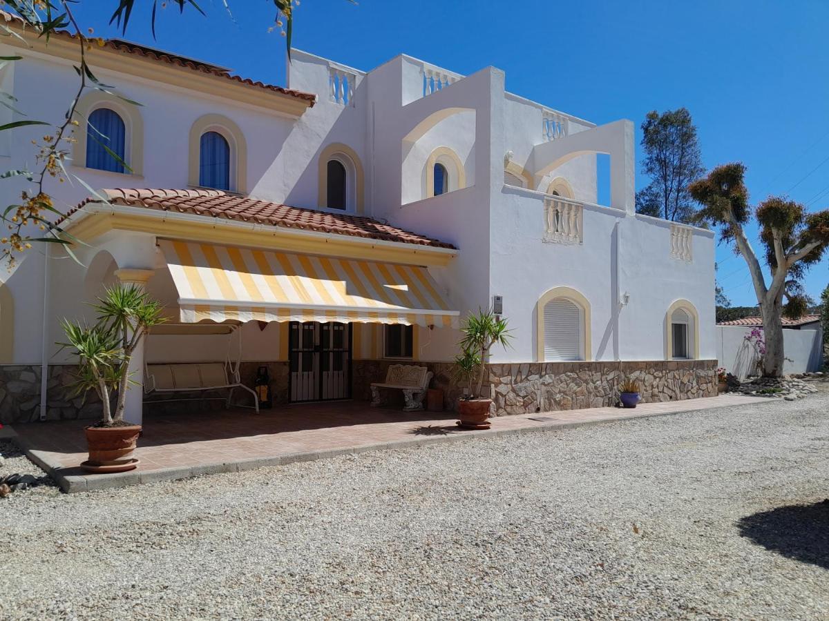 Casa Gregory Villa Turre Kültér fotó