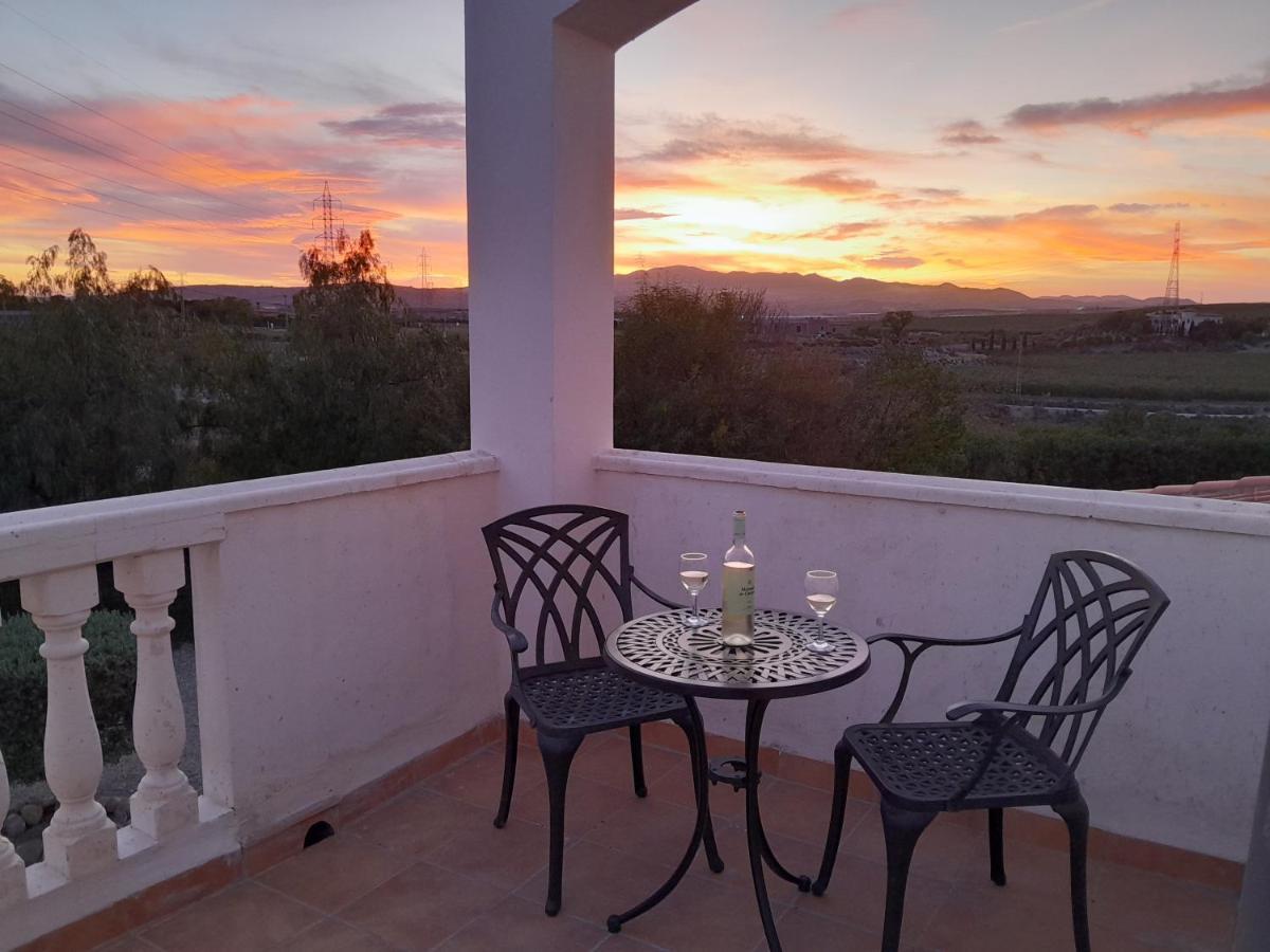 Casa Gregory Villa Turre Kültér fotó