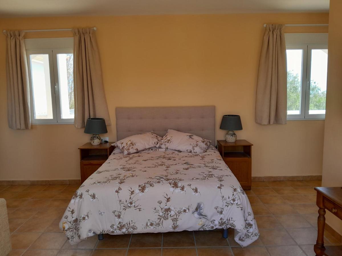 Casa Gregory Villa Turre Kültér fotó