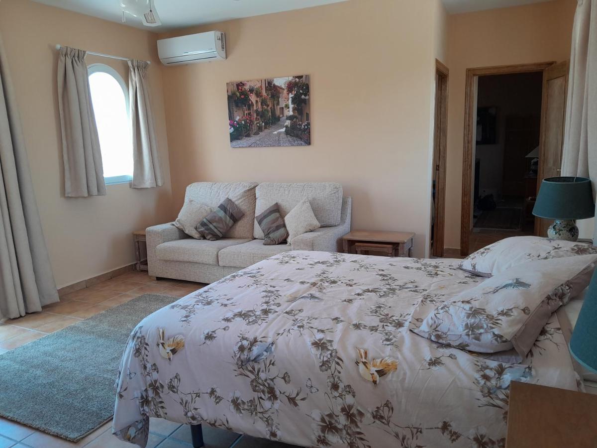 Casa Gregory Villa Turre Kültér fotó