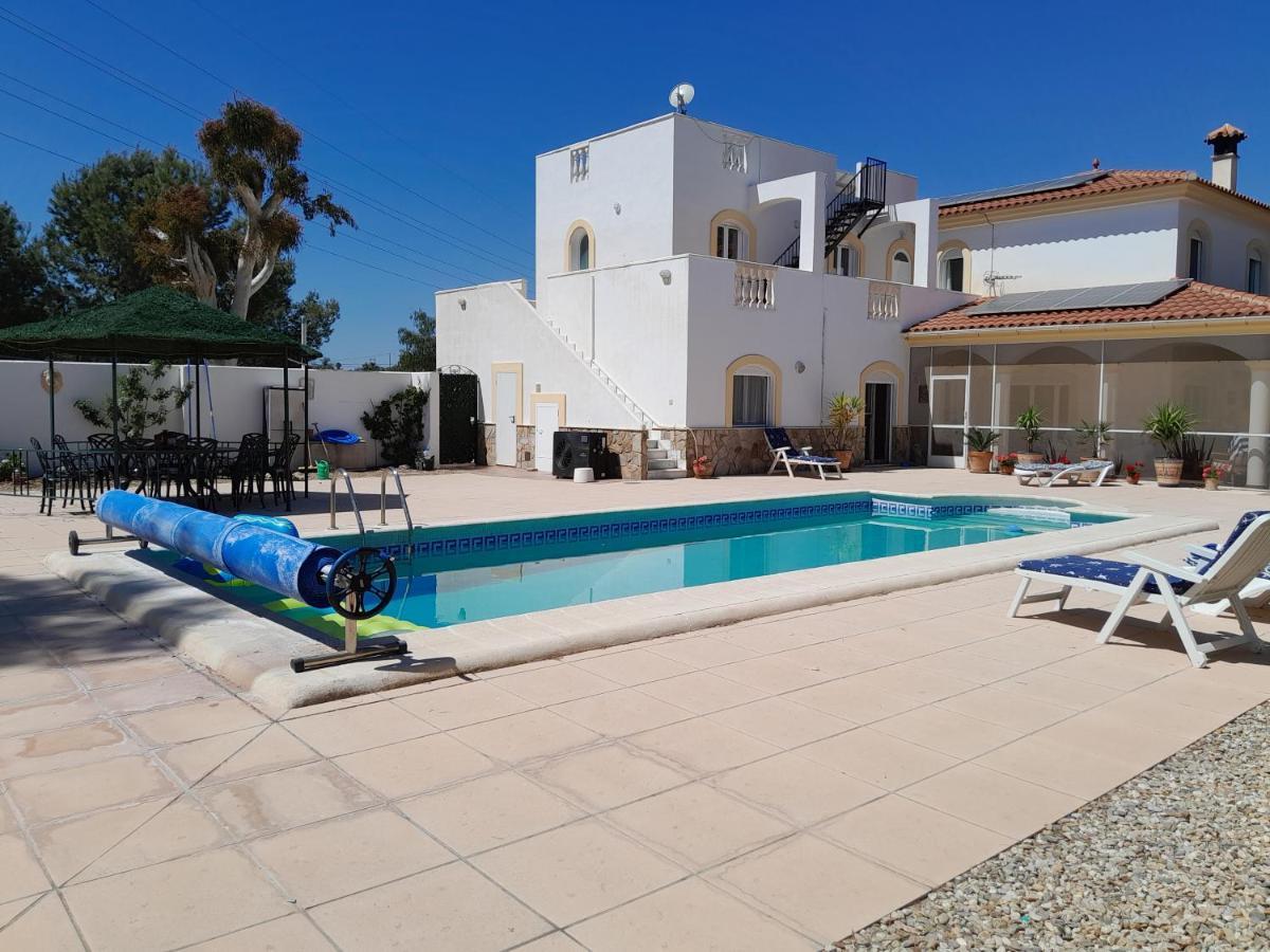 Casa Gregory Villa Turre Kültér fotó