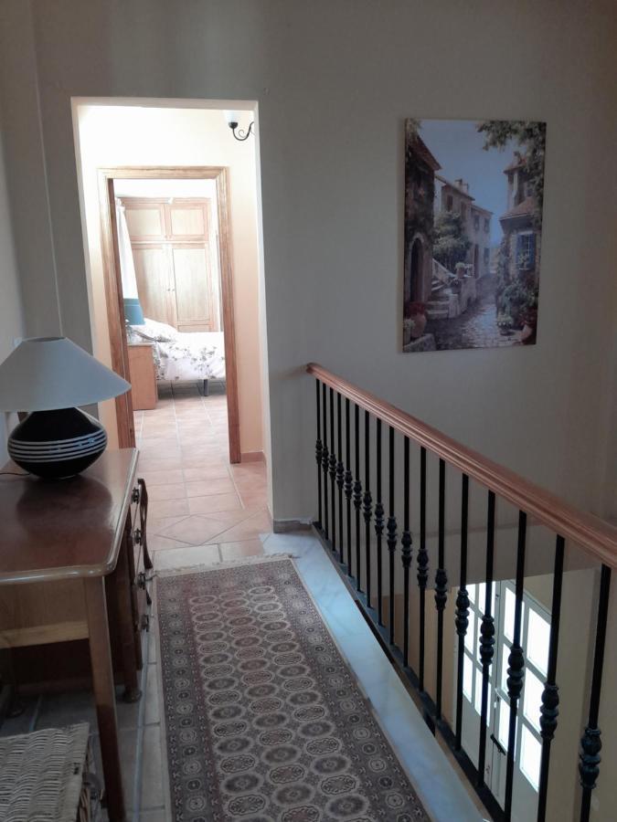 Casa Gregory Villa Turre Kültér fotó