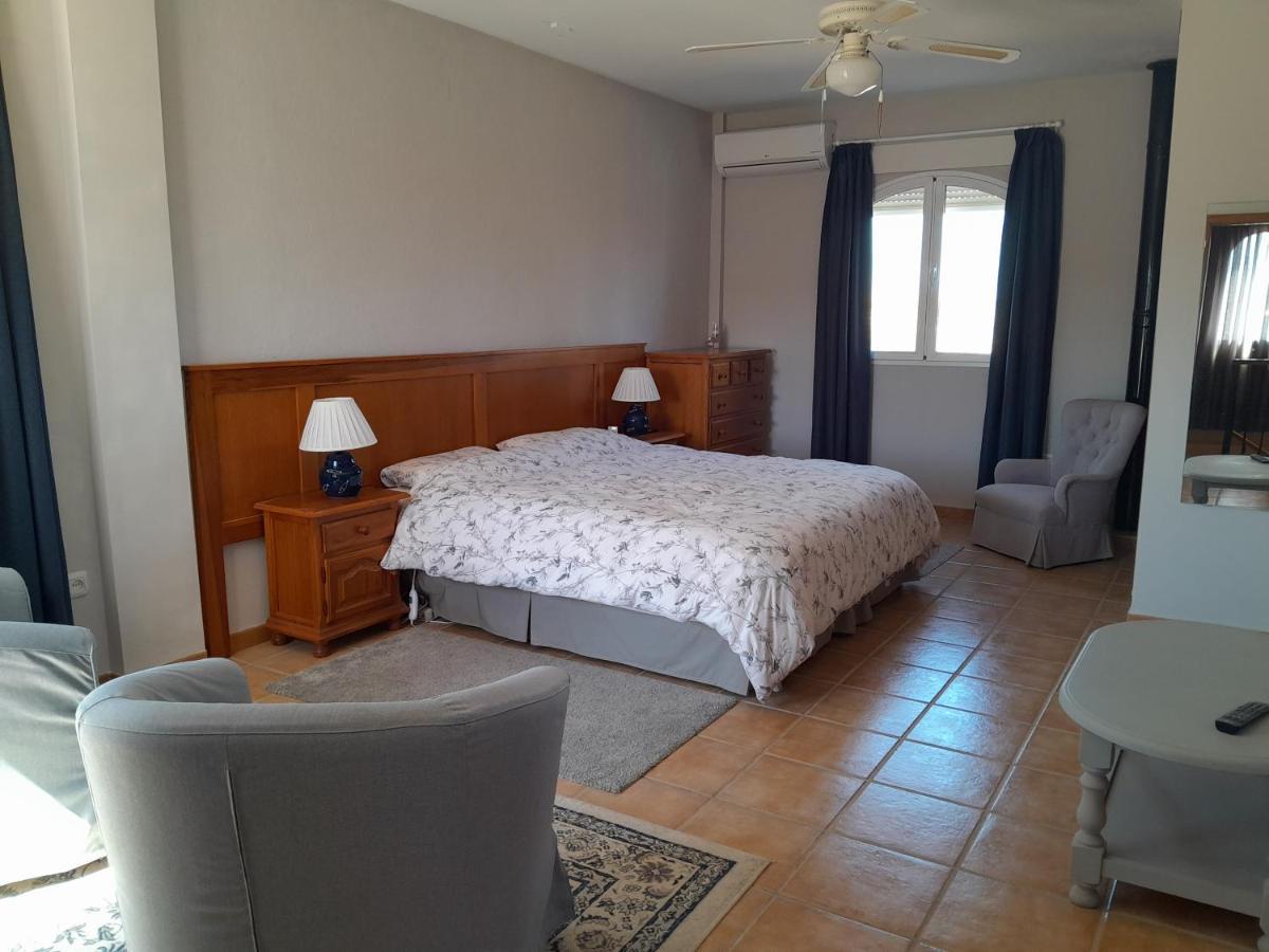 Casa Gregory Villa Turre Kültér fotó