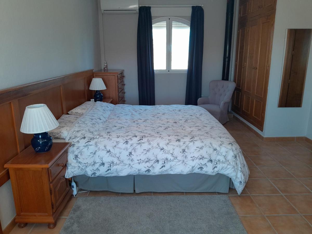 Casa Gregory Villa Turre Kültér fotó