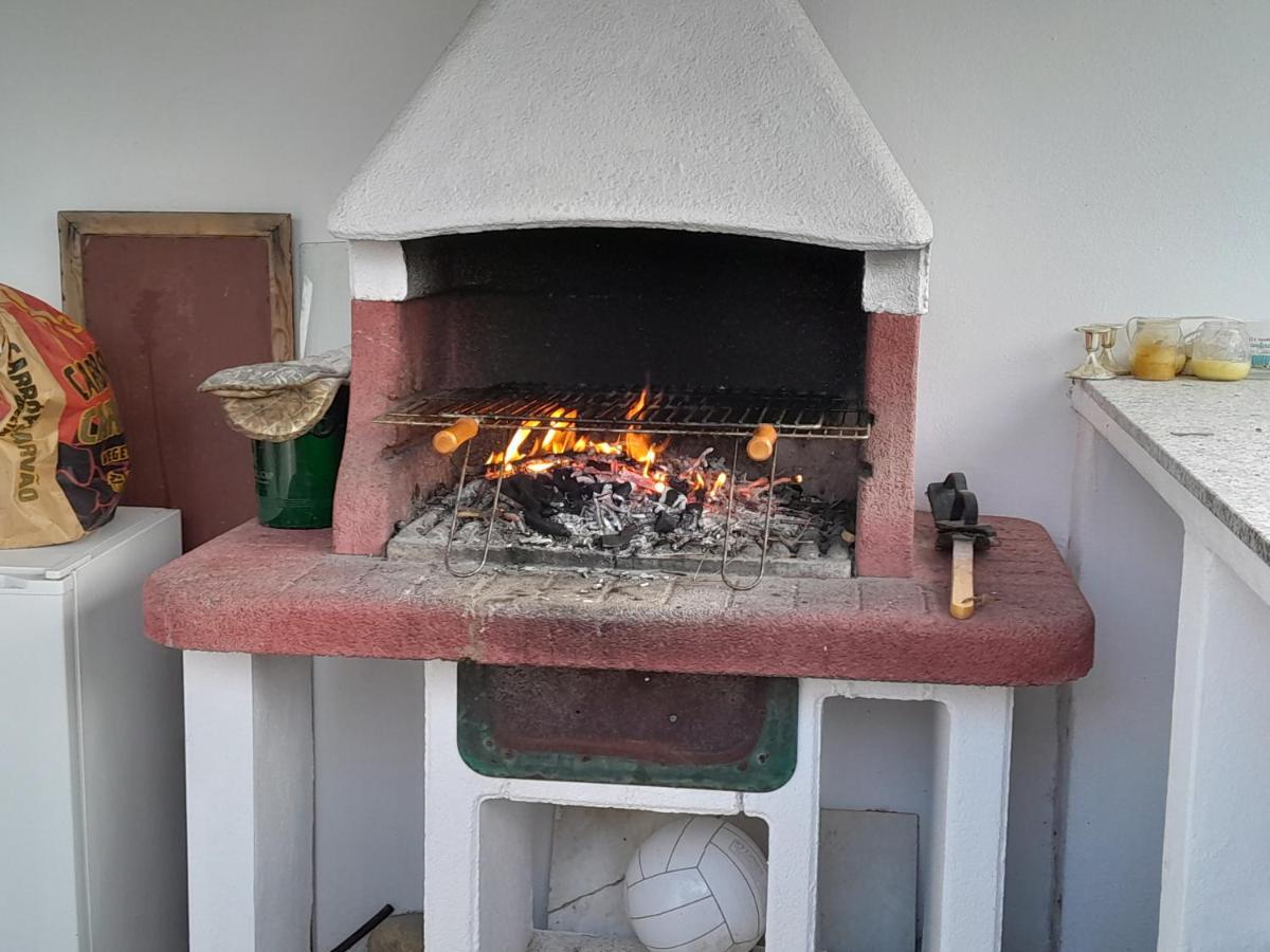 Casa Gregory Villa Turre Kültér fotó