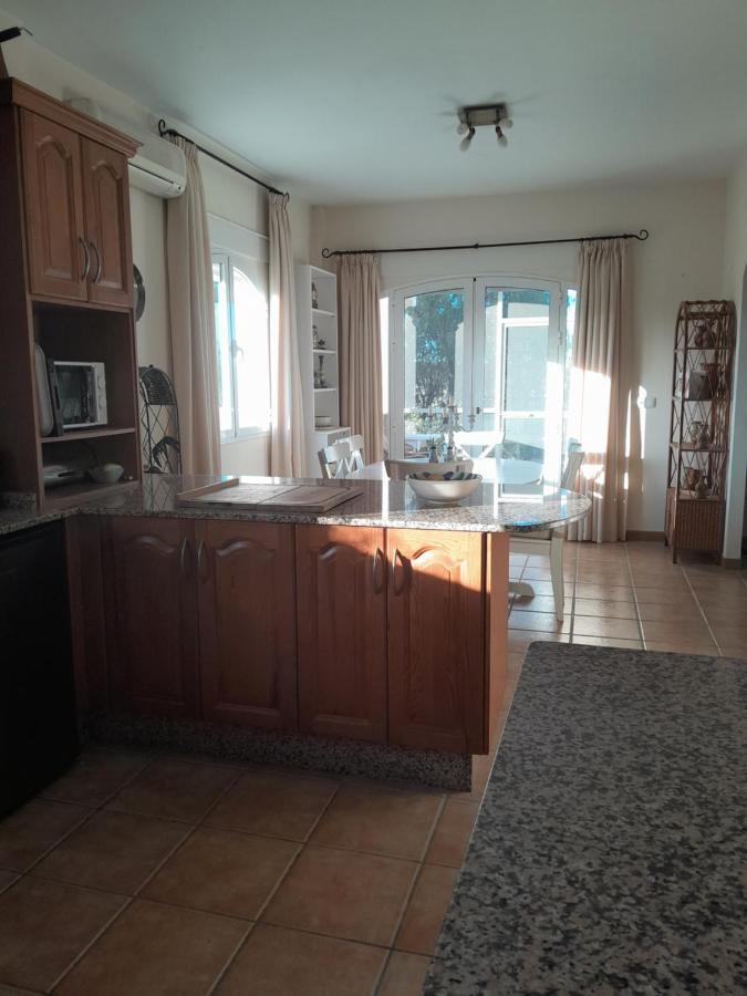 Casa Gregory Villa Turre Kültér fotó