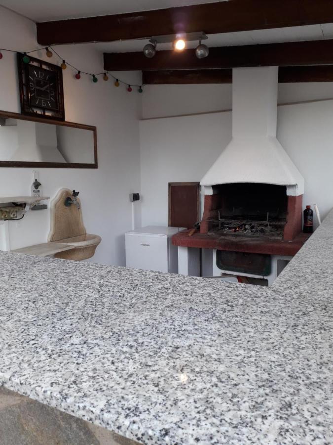 Casa Gregory Villa Turre Kültér fotó