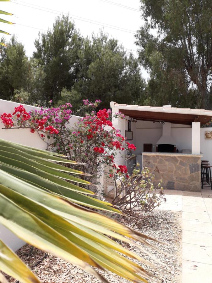 Casa Gregory Villa Turre Kültér fotó