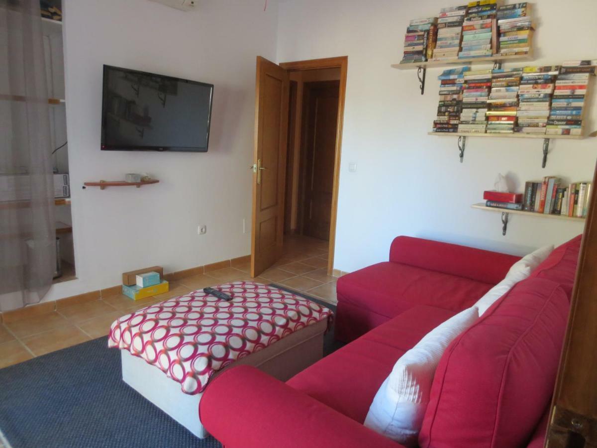 Casa Gregory Villa Turre Kültér fotó