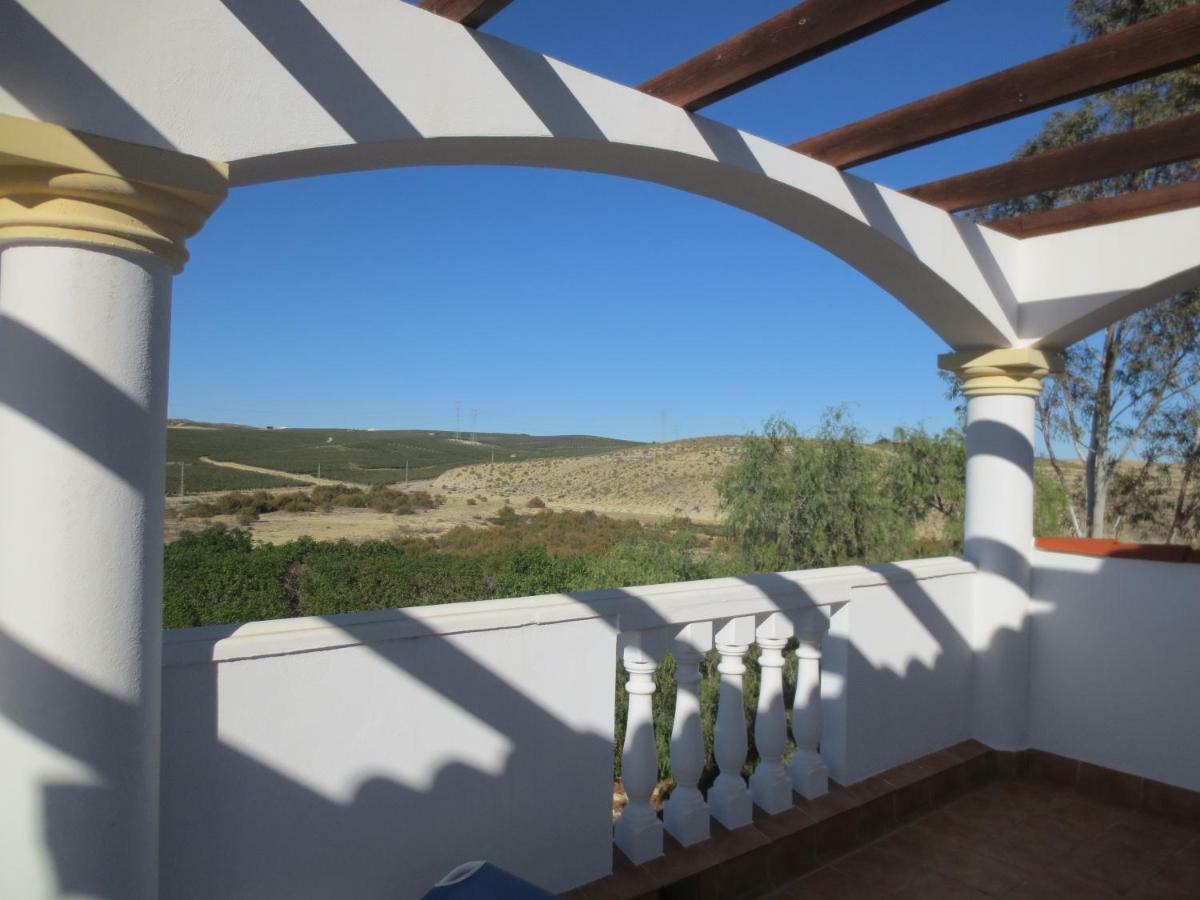 Casa Gregory Villa Turre Kültér fotó