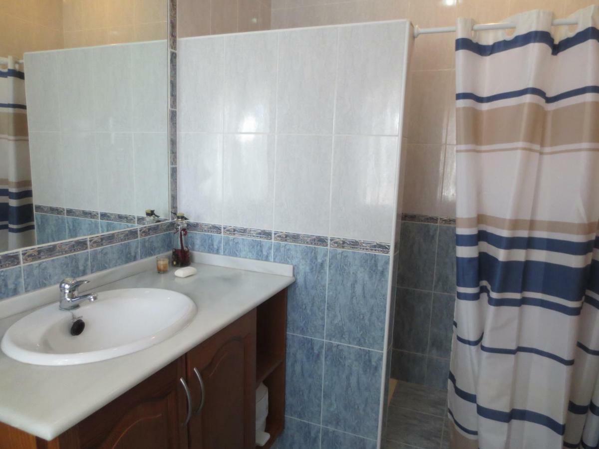 Casa Gregory Villa Turre Kültér fotó