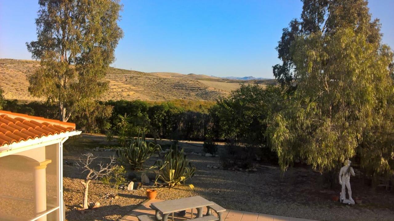 Casa Gregory Villa Turre Kültér fotó