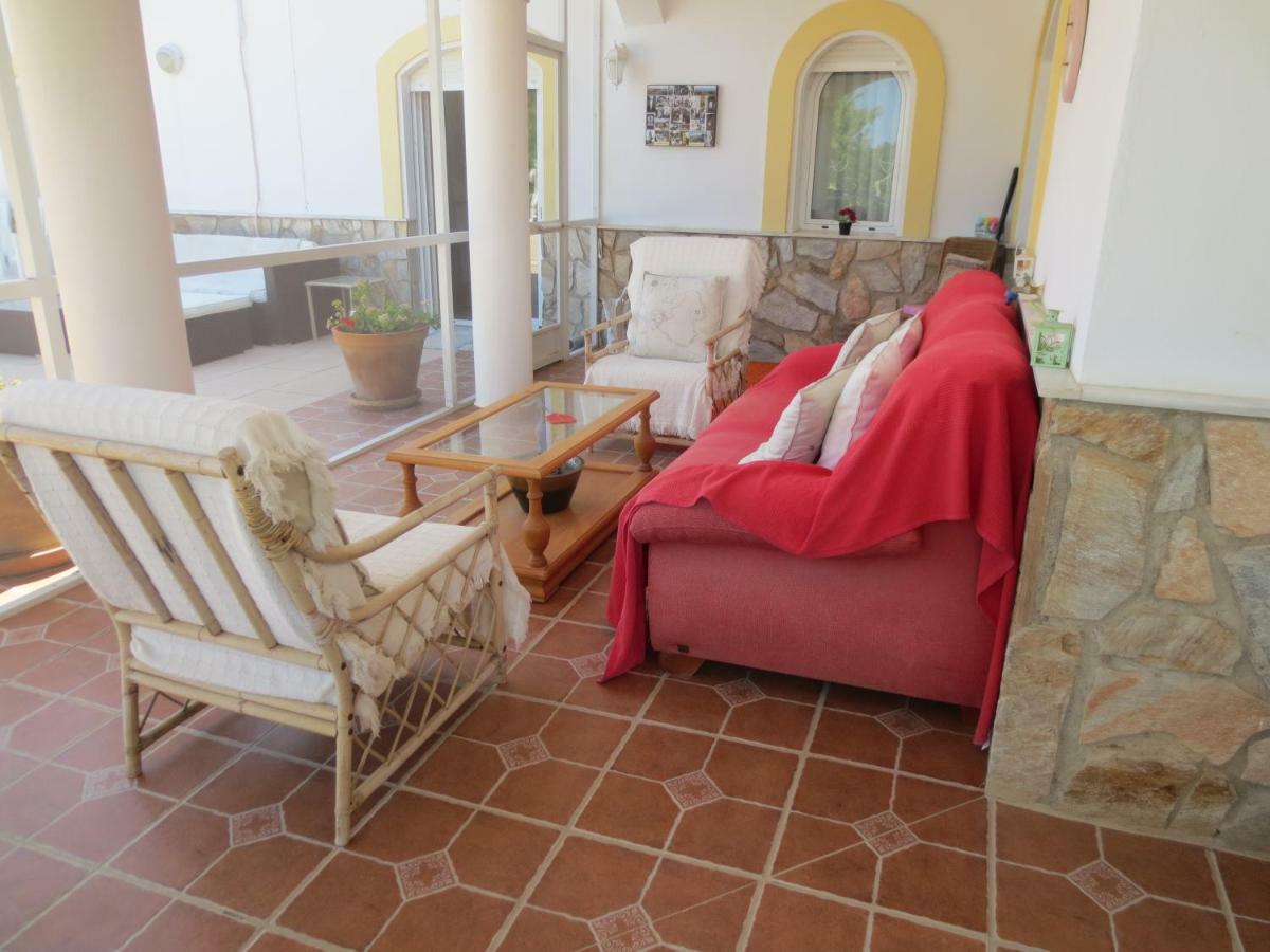 Casa Gregory Villa Turre Kültér fotó