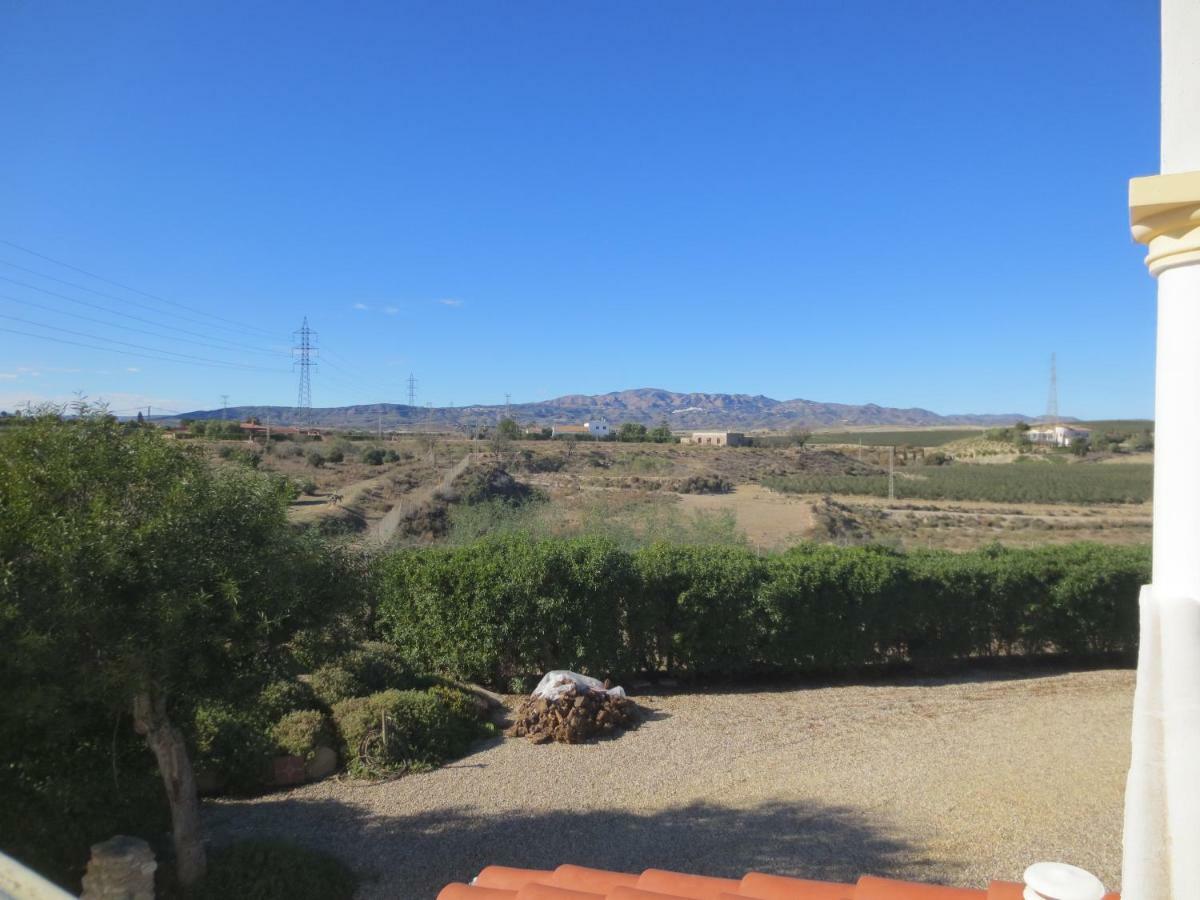 Casa Gregory Villa Turre Kültér fotó