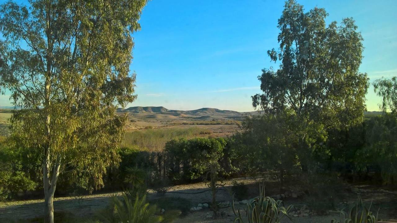 Casa Gregory Villa Turre Kültér fotó