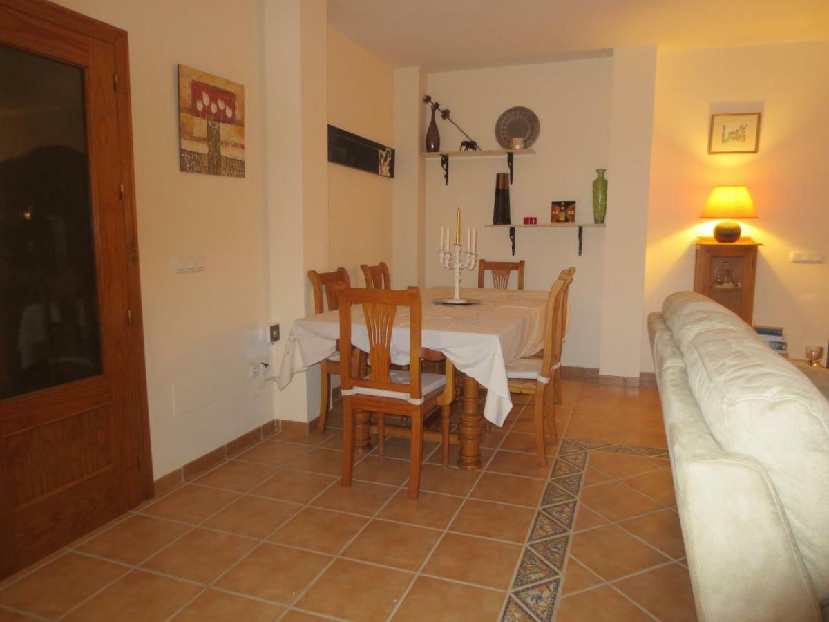 Casa Gregory Villa Turre Kültér fotó