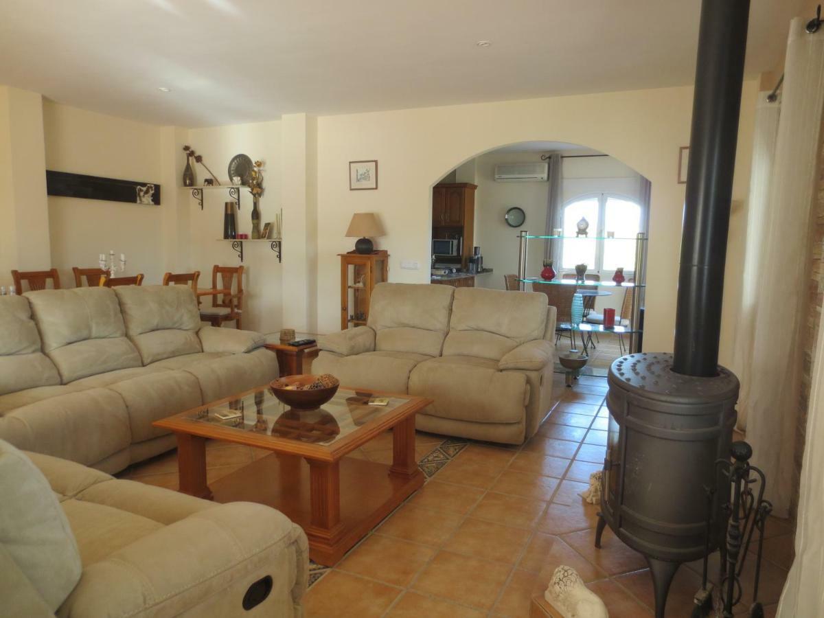 Casa Gregory Villa Turre Kültér fotó