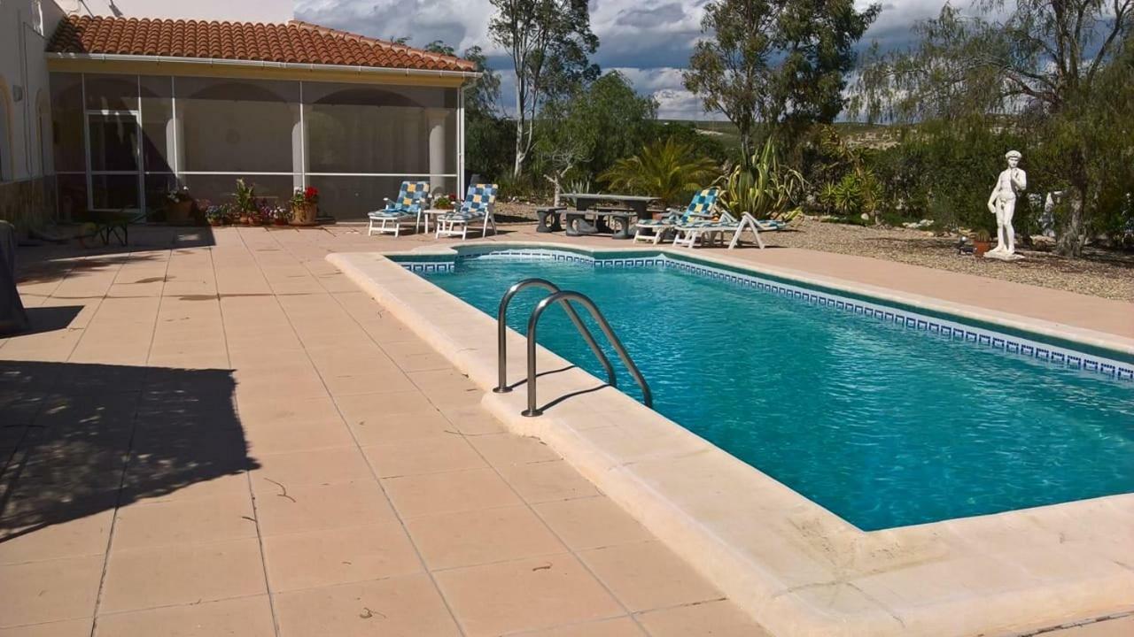 Casa Gregory Villa Turre Kültér fotó