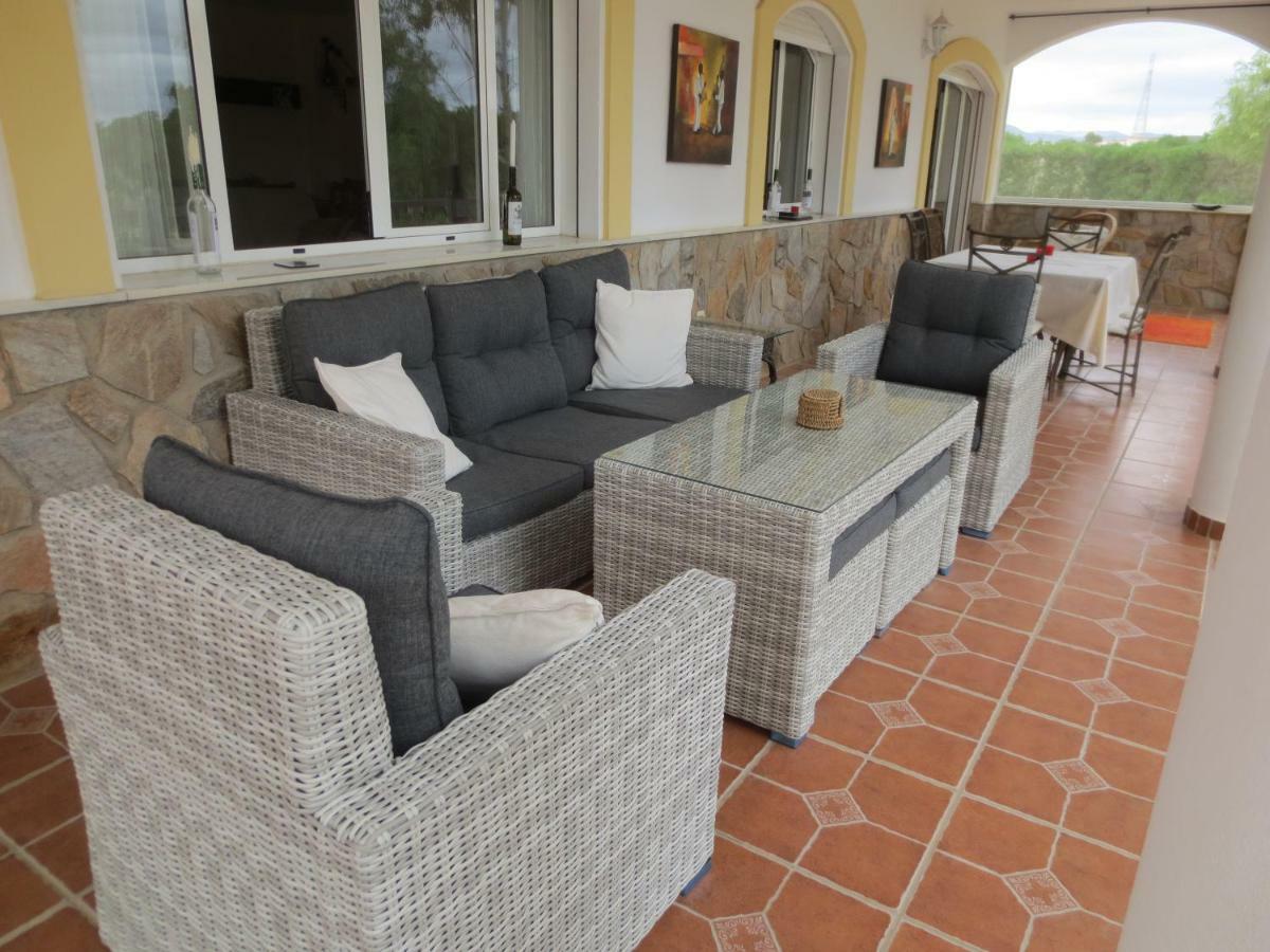 Casa Gregory Villa Turre Kültér fotó
